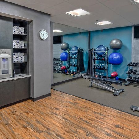 Fairfield Inn & Suites Memphis Southaven Esterno foto