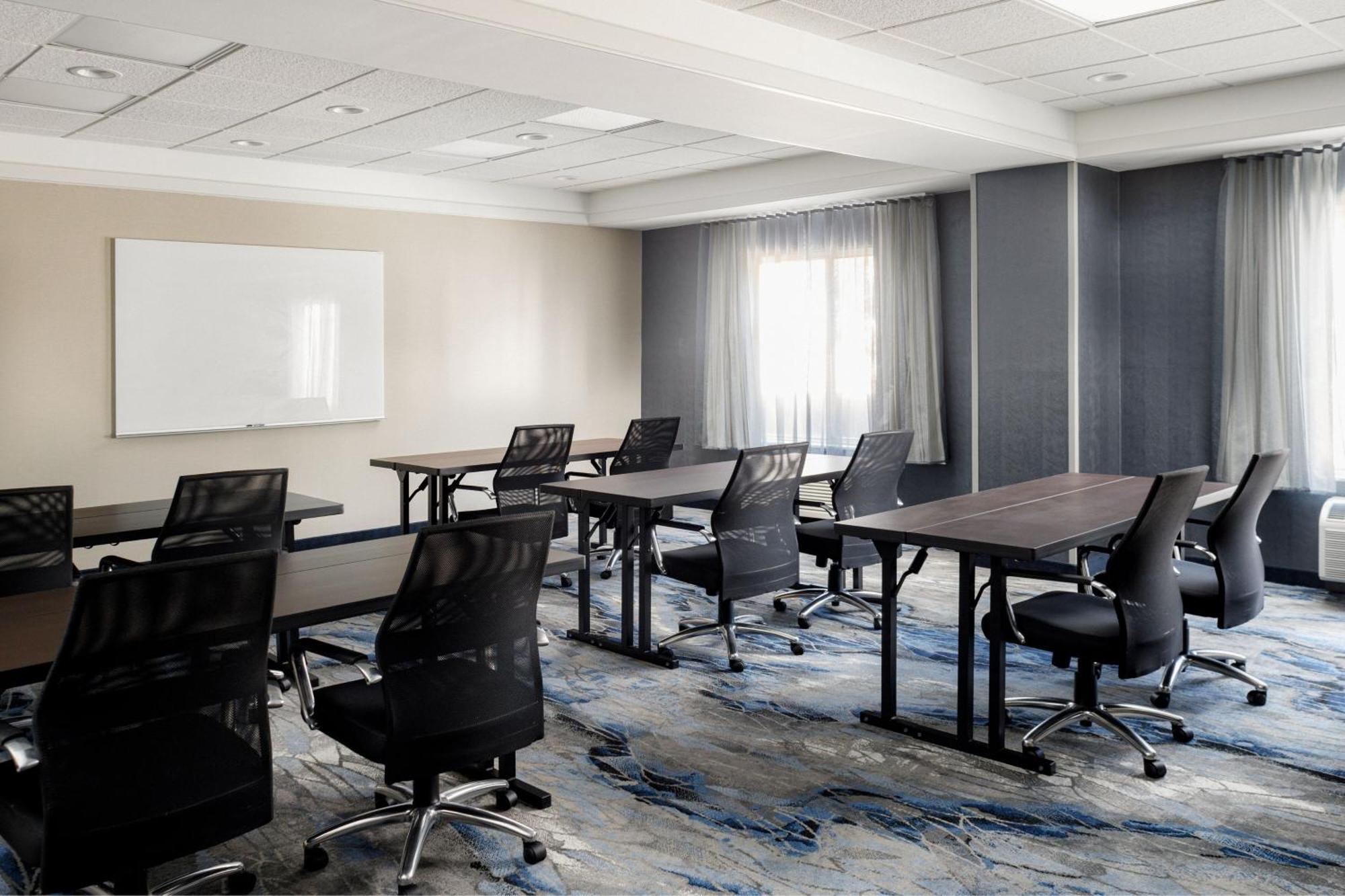 Fairfield Inn & Suites Memphis Southaven Esterno foto