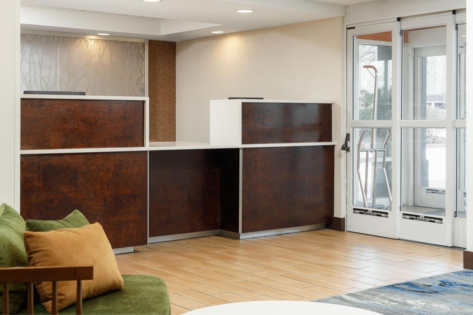 Fairfield Inn & Suites Memphis Southaven Esterno foto