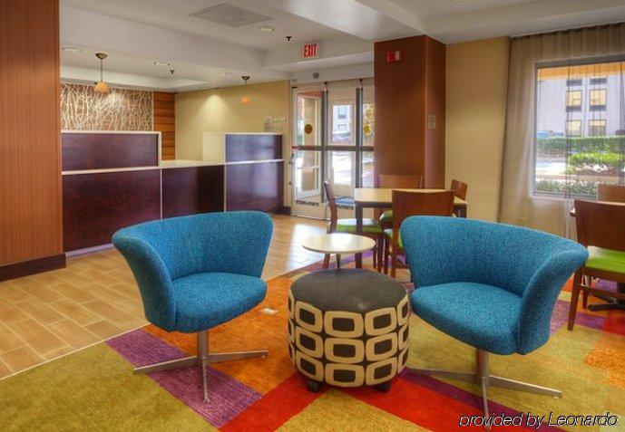 Fairfield Inn & Suites Memphis Southaven Esterno foto