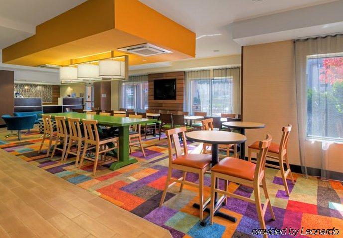 Fairfield Inn & Suites Memphis Southaven Esterno foto