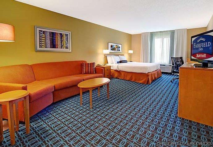 Fairfield Inn & Suites Memphis Southaven Esterno foto
