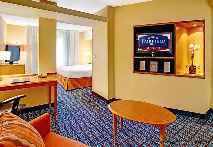 Fairfield Inn & Suites Memphis Southaven Esterno foto