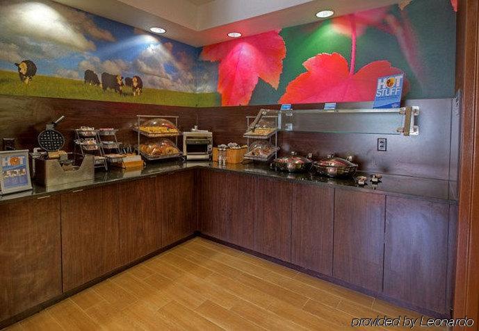 Fairfield Inn & Suites Memphis Southaven Esterno foto