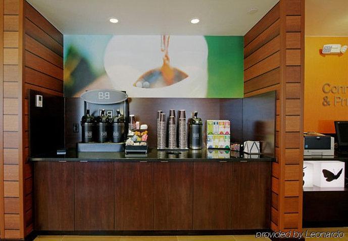 Fairfield Inn & Suites Memphis Southaven Esterno foto