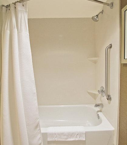 Fairfield Inn & Suites Memphis Southaven Esterno foto