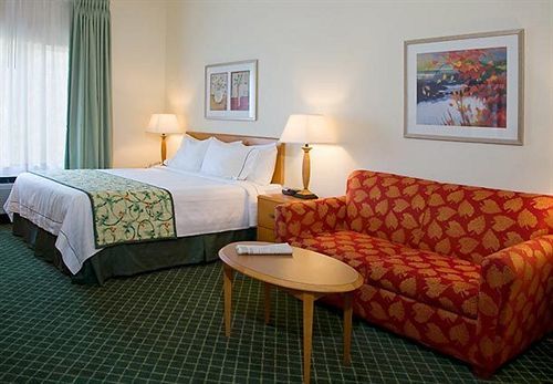 Fairfield Inn & Suites Memphis Southaven Esterno foto